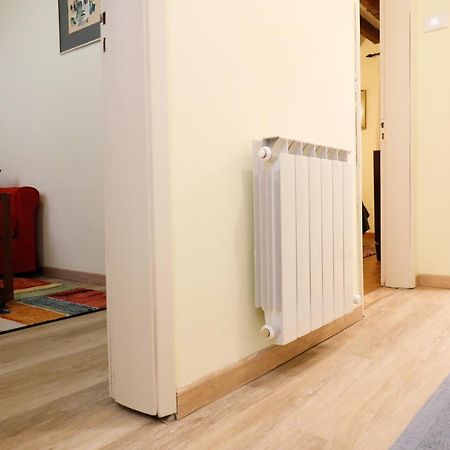 Appartamento San Marco Frezzaria 베니스 외부 사진