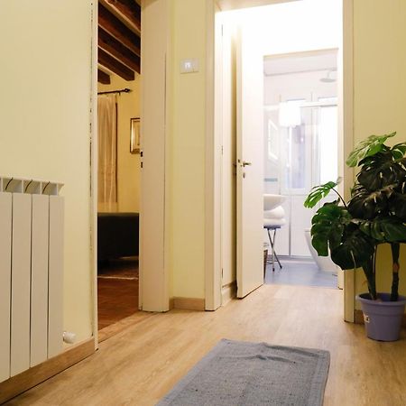 Appartamento San Marco Frezzaria 베니스 외부 사진