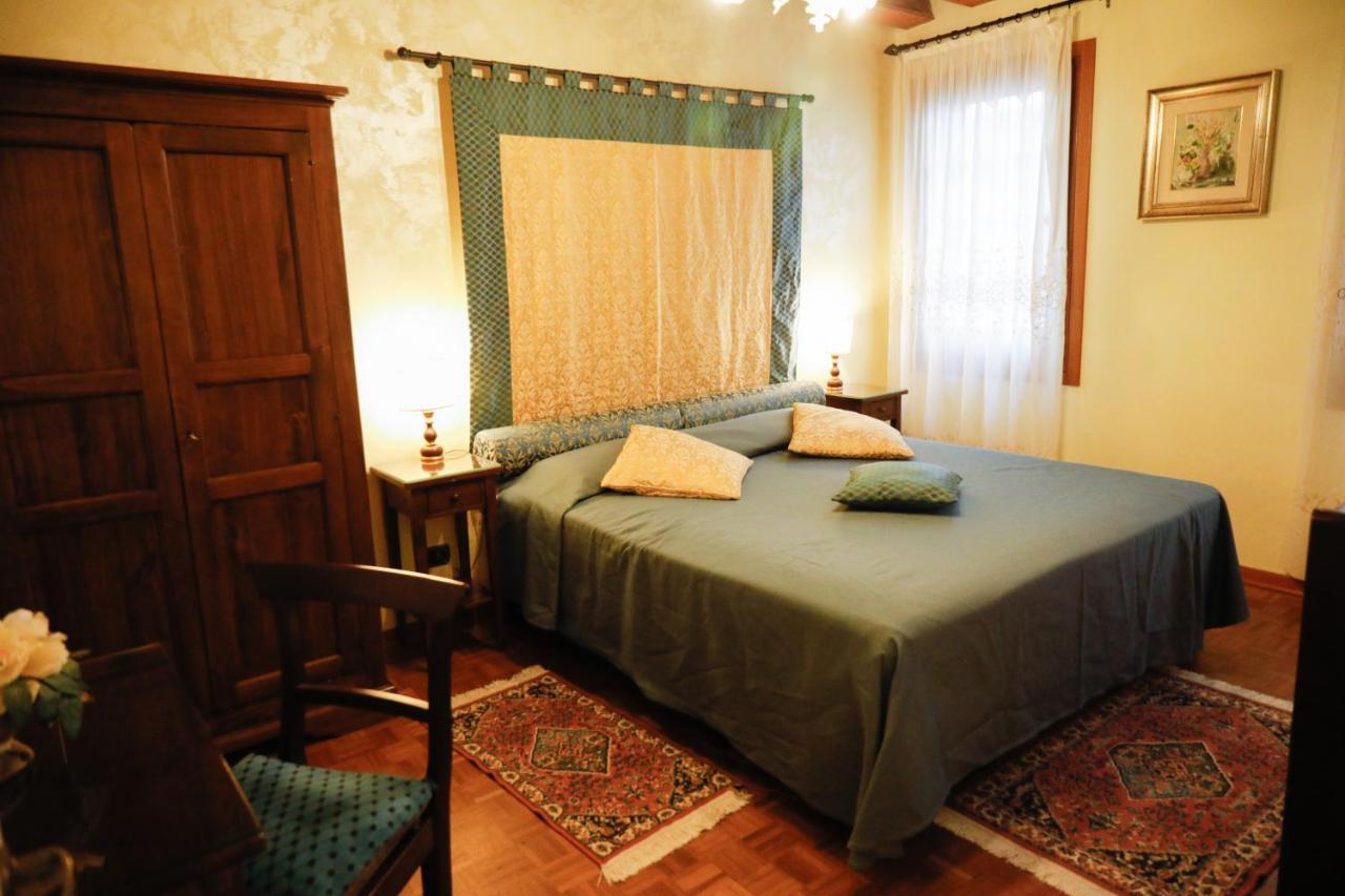 Appartamento San Marco Frezzaria 베니스 외부 사진